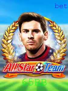 AllStarTeam: Descobrindo o Jogo Revolucionário com a Chave 65BB