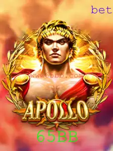 Apollo: Explorando o Universo Estratégico do Jogo com a Palavra-Chave 65BB
