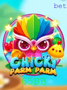 Explorando o Fascinante Universo de ChickyParmParm