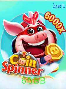 Explorando CoinSpinner: O Jogo que Conquista com a Palavra-chave 65BB