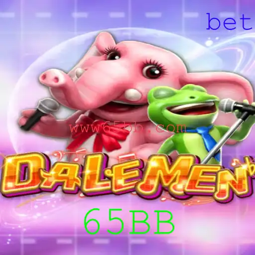 Descubra DALEMEN: O Jogo que Está Conquistando o Mundo