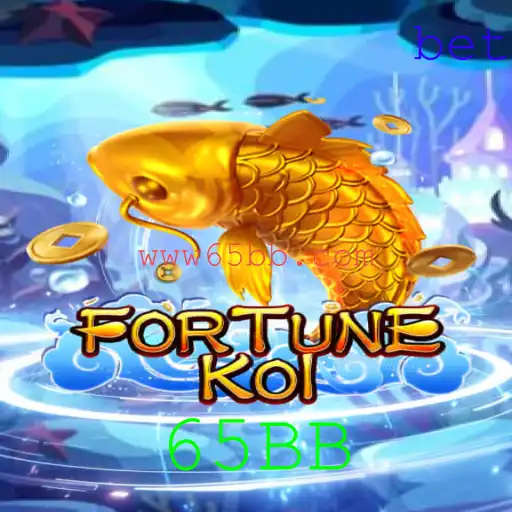 Descubra o Fascinante Jogo FORTUNEKOI