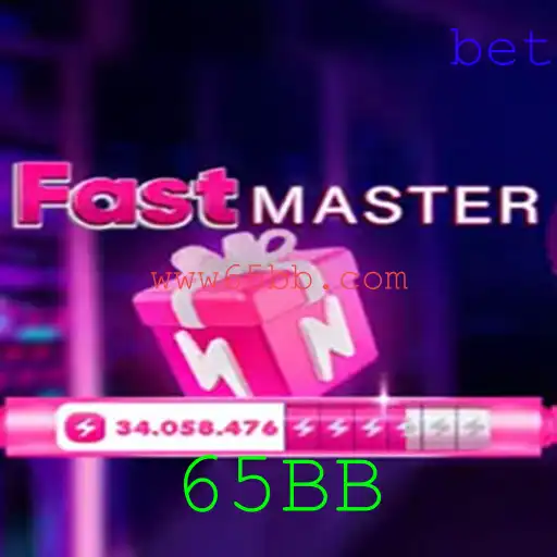 FastMaster: Descubra a Nova Sensação do Mundo dos Jogos com 65BB