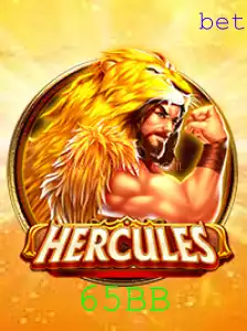 Explorando o Jogo Hercules: Estratégias e Regras de 65BB