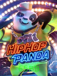 Explorando o Universo de HipHopPanda: A Evolução do Entretenimento Interativo