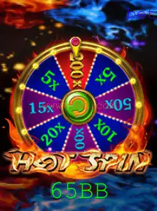 Tudo sobre o Jogo HotSpin: Descrição, Introdução e Regras