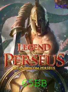 Conheça LegendofPerseus: A Nova Sensação no Mundo dos Jogos
