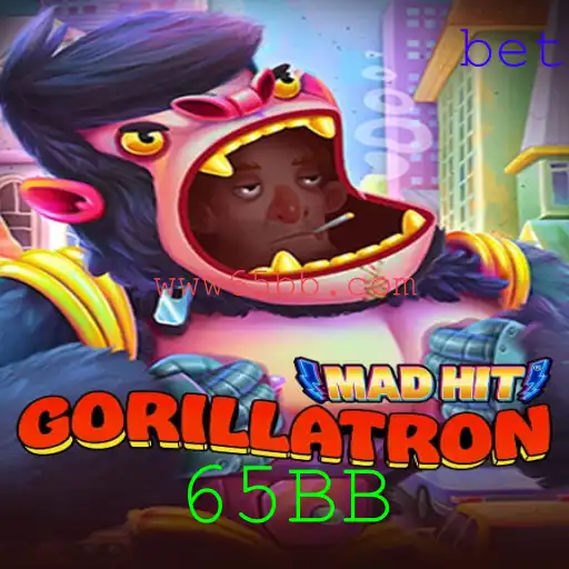 MadHitGorillatron: Descubra o Mundo Envolvente do Novo Jogo