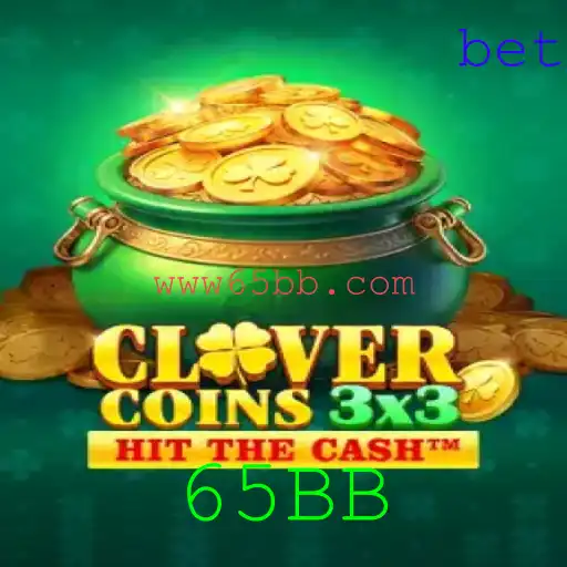 Descubra o Dinâmico Mundo de Clovercoin3x3 com a Palavra-Chave 65BB