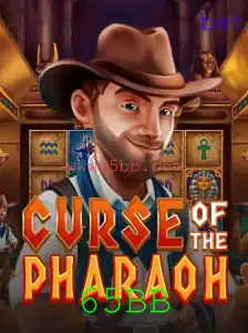 CurseofthePharaoh: Desvendando os Mistérios do Jogo