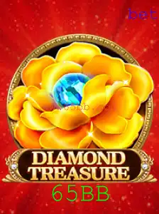 Descubra as Aventuras de Diamondtreasure: O Novo Jogo Surpreendente