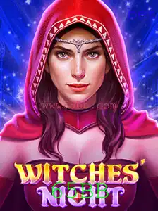 Descubra o Universo Encantado do Jogo WitchesNight