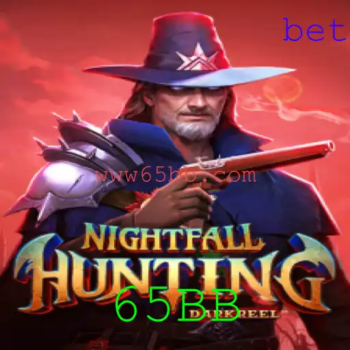 NightfallHunting: Mergulhe na Aventura Sob a Luz da Lua com a Chave 65BB