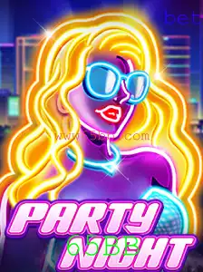 Explorando o Excitante Mundo de PartyNight