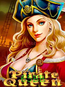 PirateQueen: Aventura e Estratégia no Alto Mar