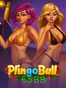 Descubra o Novo Jogo 'Plingoball': A Revolução do Entretenimento com a Chave 65BB