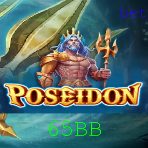 Explorando Poseidon: O Desafio Subaquático com a Chave 65BB