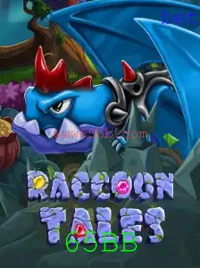 Descubra RaccoonTales: Aventuras e Estratégias com o Código 65BB