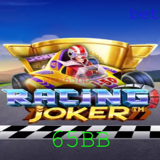 RacingJoker: Descubra as Emoções e Aventuras da Nova Sensação Global 65BB