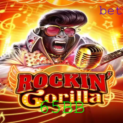 RockinGorilla: Um Mergulho no Mundo do Jogo com a Chave 65BB