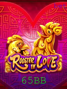 RoosterInLove: Um Mergulho no Universo Especial do Jogo