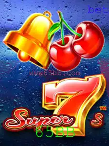 Explore o Mundo Vibrante de Super7s: Um Jogo de Emoções e Recompensas