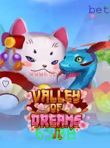 Explorando o Fascinante Mundo de ValleyofDreams: Uma Jornada Através de 65BB