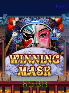 WinningMask: A Nova Sensação no Mundo dos Jogos e sua Dinâmica Envolvente
