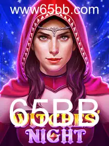 Descubra o Universo Encantado do Jogo WitchesNight